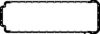 ELRING 713.040 Gasket, wet sump